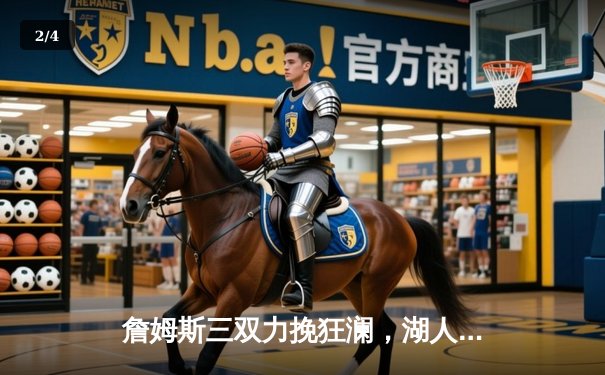 詹姆斯三双力挽狂澜，湖人加时险胜勇士晋级西决 - 2