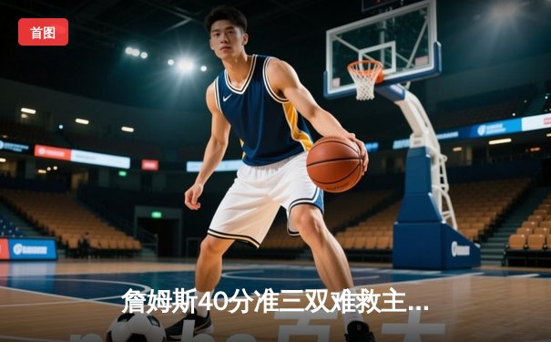 詹姆斯40分准三双难救主，湖人加时惜败凯尔特人，塔图姆36分率队捍卫主场